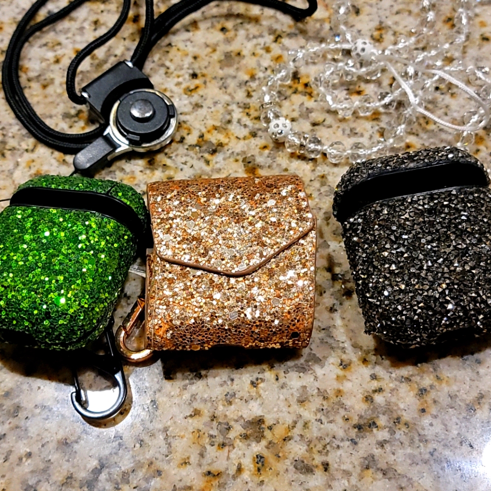 Airpod Cases And Chains